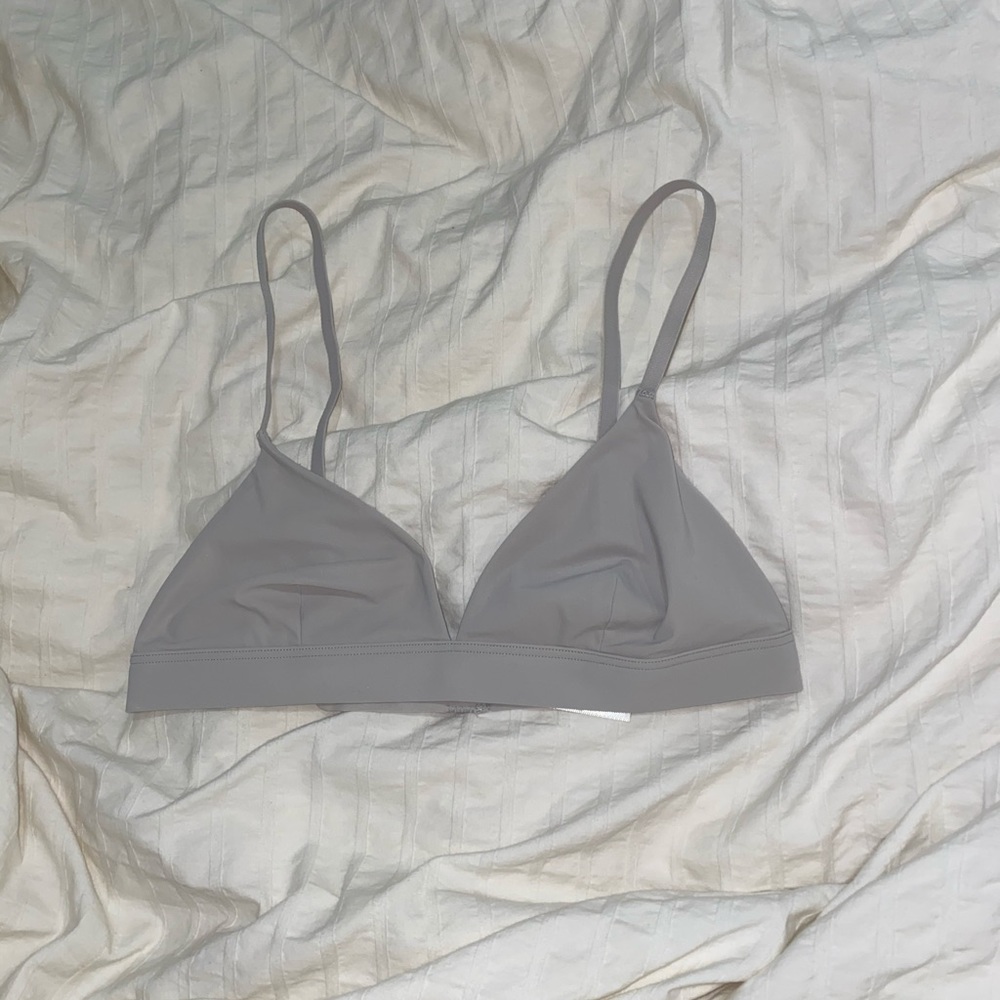 Aritzia Talula Justin Bralette